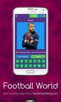 Football World screenshot 4