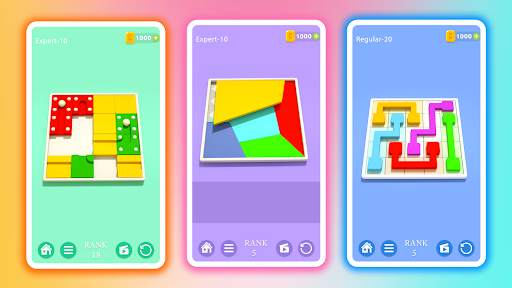 Puzzle Games: All Games In One screenshot 5