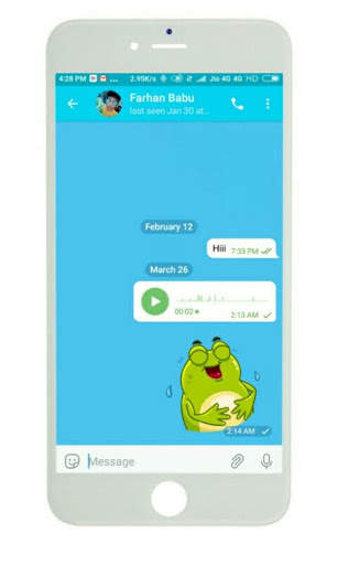 E-Telegram for earning स्क्रीनशॉट 3