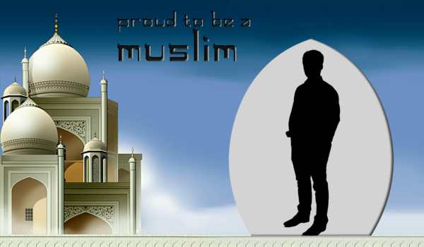 Muslim Photo Frames screenshot 2