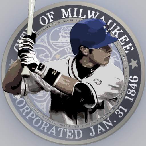 Milwaukee Baseball - Brewers Edition 3.9.0