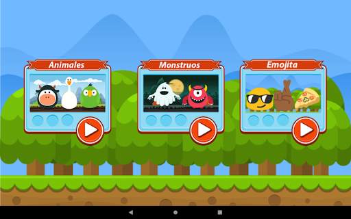 Juego de memoria Para Niños screenshot 18