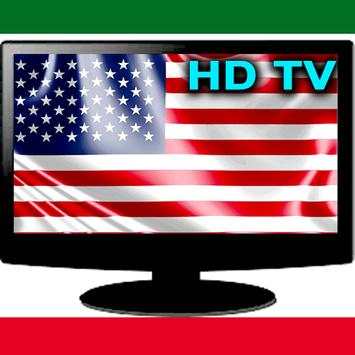 USA TV Channels HD screenshot 4