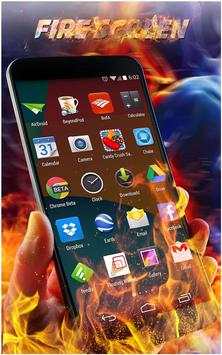 Fire Screen screenshot 5