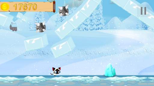 Cat screenshot 18