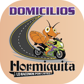 La Hormiguita Driver icon
