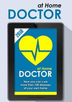 Doctor at Home: Best Home Remedies screenshot 5