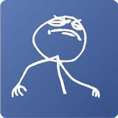 Follow Meme for Facebook
