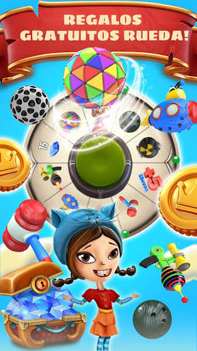 Toy Box screenshot 5