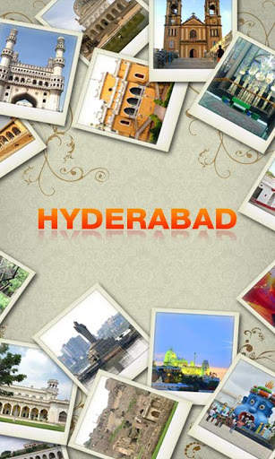Hyderabad screenshot 1