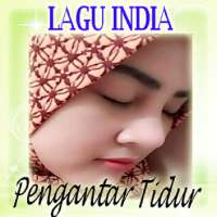 Lagu India Syahdu | Pengantar Tidur Mp3 Offline icon