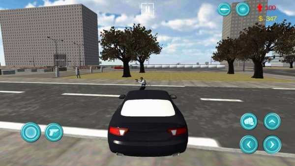 Gangstar Crime Town: Miami City screenshot 2