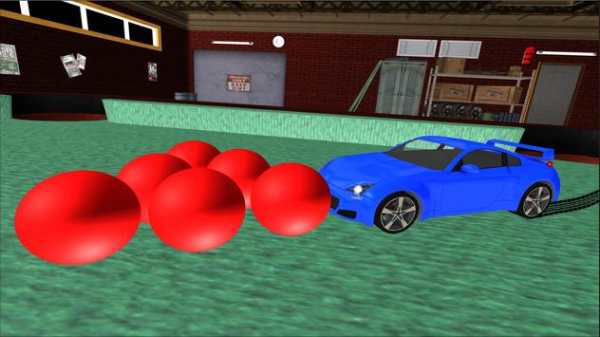 World 8 Car Pool Snooker:Expert Snooker Ball Games screenshot 1