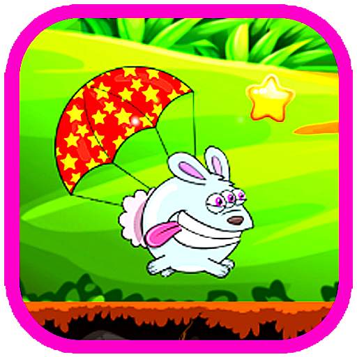 Alian Rabbit Hero 1.5