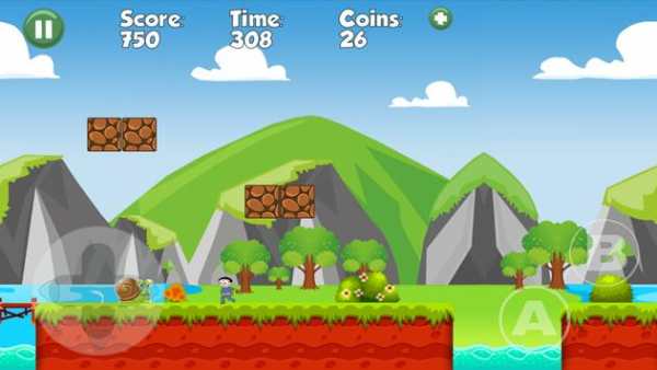 Angry Friends Vs Dark Monster screenshot 5