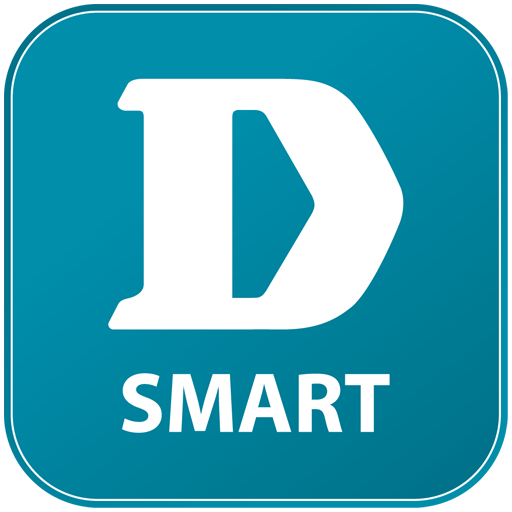 D-Link Smart CCTV أيقونة