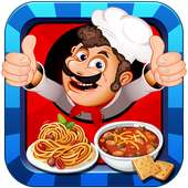 Cooking Games