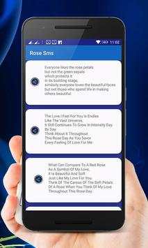 Romantic stickers for facebook screenshot 8