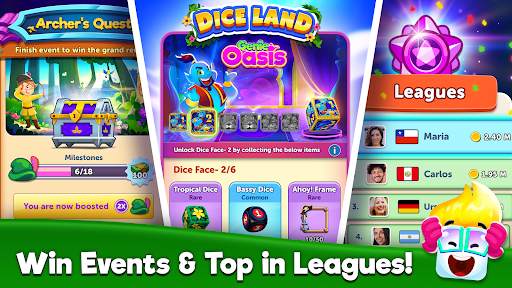 Parchis CLUB - Pro Ludo screenshot 18