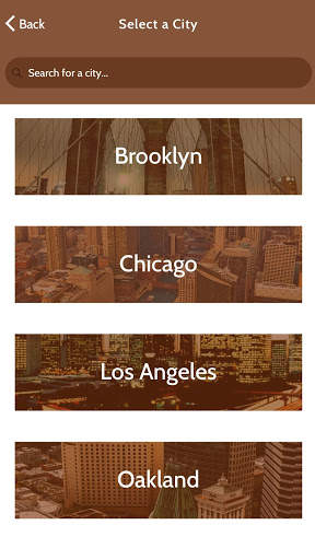 Blapp Social screenshot 1