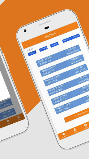 Velocity Sales Manager (VSM) screenshot 4
