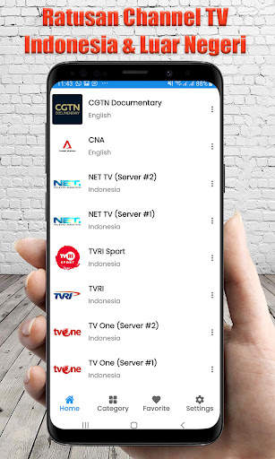 TV Malaysia TV Singapore Live screenshot 4