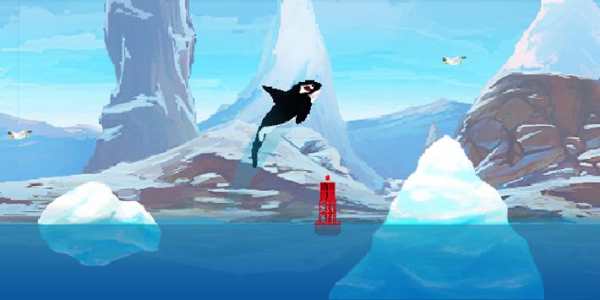 Orca Madness screenshot 2