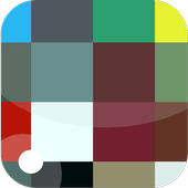 HTML CSS Color Picker icon