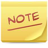 My Notes