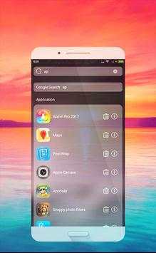 Launcher For Macbook screenshot 3