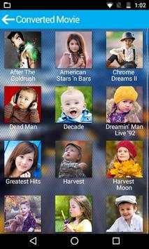 Movie maker скриншот 5