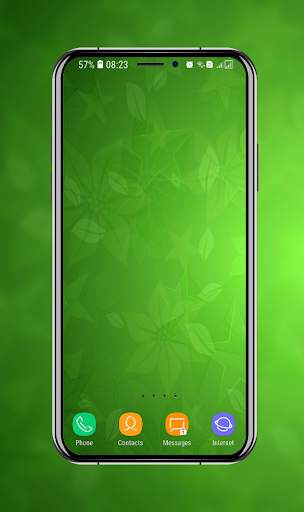 New Green Wallpaper screenshot 11