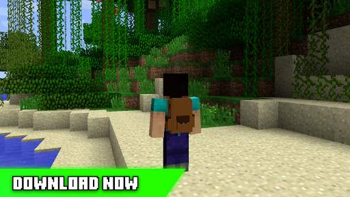 Backpack Mods for minecraft screenshot 4