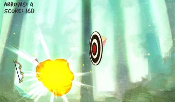 Archery Games be the king and master of archer screenshot 2