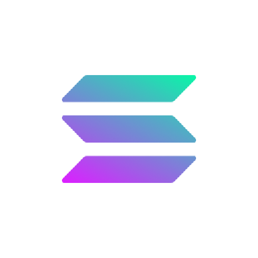 SOL freeQ - Earn Solana icon