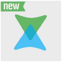 File Transfer and Sharing Guide App
