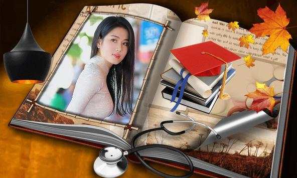 Sách - Khung ảnh nghệ thuật screenshot 7