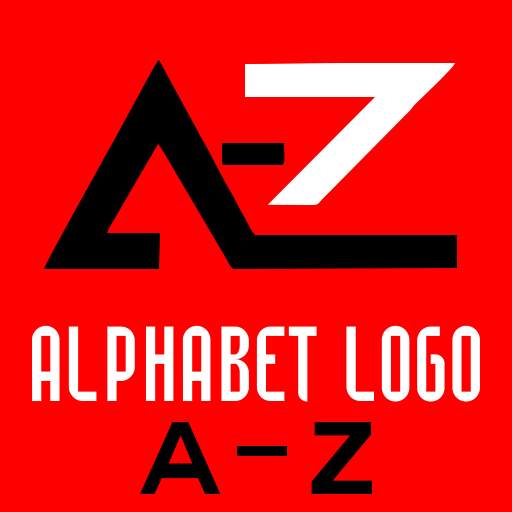 Alphabet Logo Maker 1.2