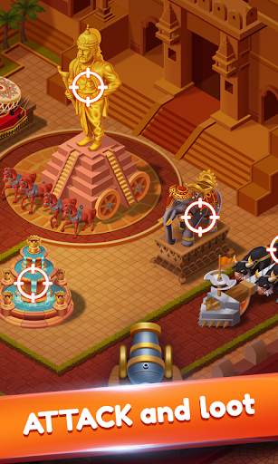 Super Ludo Spin screenshot 4