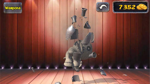 Beat The Puppet screenshot 5