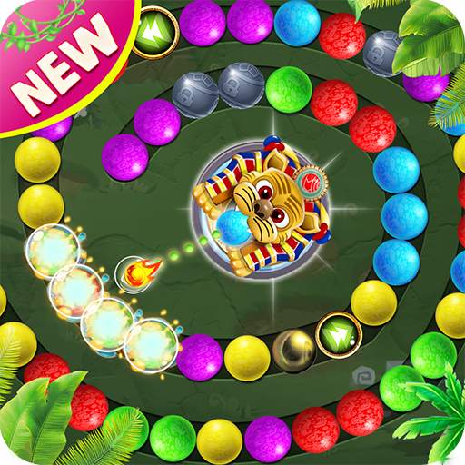 Marble Blast - Temple jungle 1.01.16