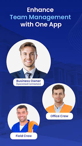 Powerplay Site Management App 2 تصوير الشاشة