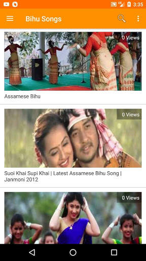 Assamese Bihu Song - Video, Dance and Gana 2020 screenshot 4