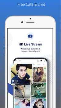 Guide For Imo HD Video Calls Chat screenshot 1