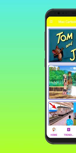 Zolo cartoon - cartoons and funny video and movies screenshot 3