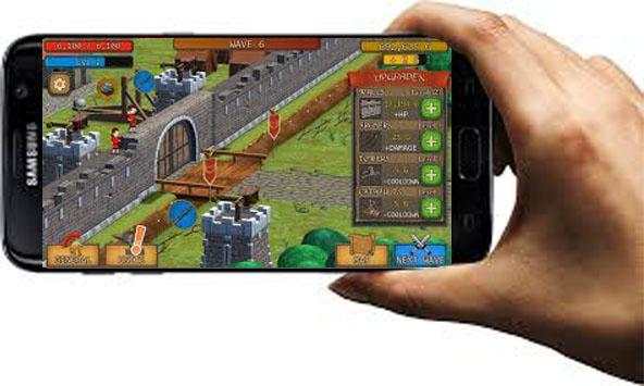 GUIDE Grow empire Rome  Game Apk screenshot 1