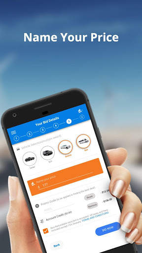 bleizeRIDE screenshot 4