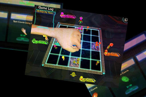 ISTO 3D screenshot 4