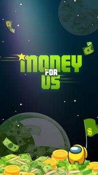 Money For Us स्क्रीनशॉट 1