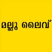 Mallu Live icon